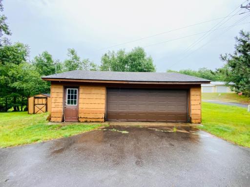 16190 S Morningside Drive, Gordon, WI 54838