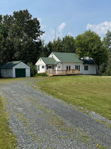 11743 Highway 71, Northome, MN 56661