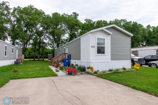 1031 Gibraltor Avenue N, Fargo, ND 58102