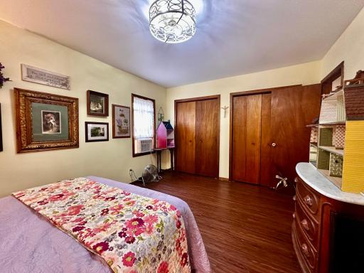 233 Harriman Avenue S, Amery, WI 54001