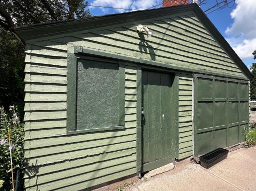 233 Harriman Avenue S, Amery, WI 54001