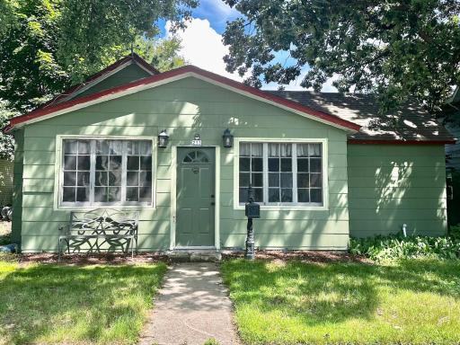 233 Harriman Avenue S, Amery, WI 54001