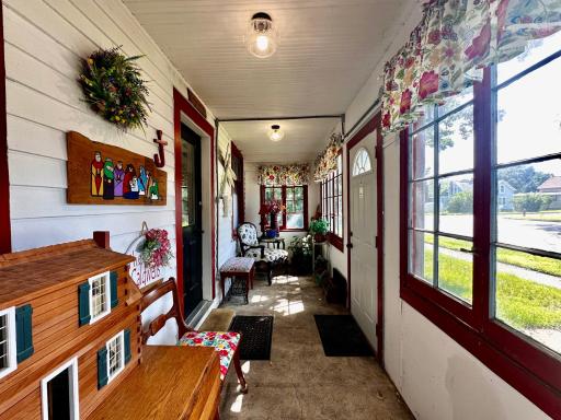 233 Harriman Avenue S, Amery, WI 54001