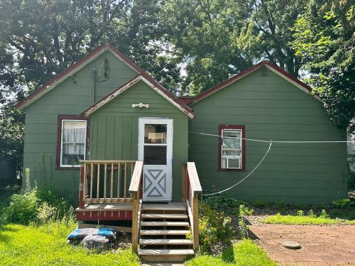 233 Harriman Avenue S, Amery, WI 54001