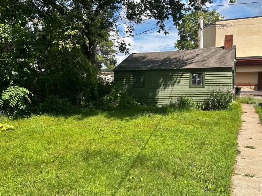 233 Harriman Avenue S, Amery, WI 54001