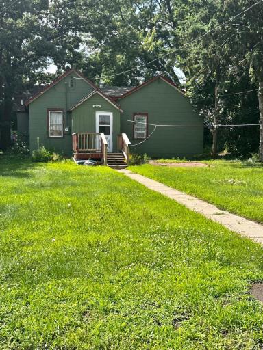 233 Harriman Avenue S, Amery, WI 54001