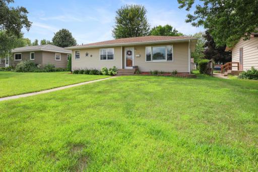 1135 29th Avenue N, Saint Cloud, MN 56303