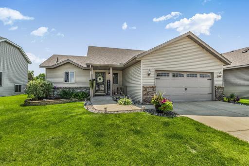 1058 Voyageur Street, Saint Cloud, MN 56303