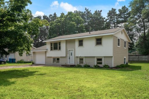 18942 Albany Street NW, Elk River, MN 55330