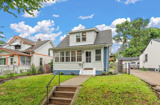 1571 York Avenue, Saint Paul, MN 55106
