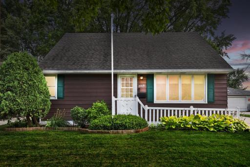 2018 4th Avenue NE, Austin, MN 55912