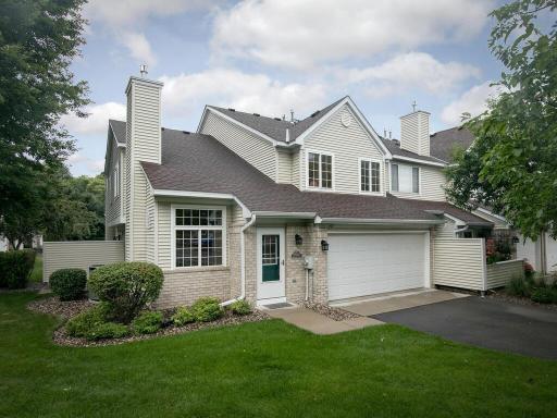 15313 Greenhaven Lane, 107, Burnsville, MN 55306