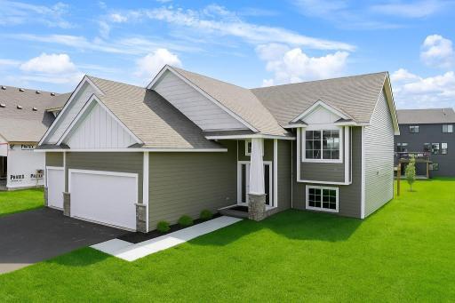Welcome to 5266 177th Street W, Lakeville.