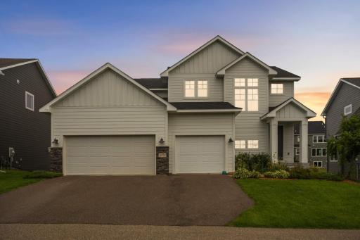 10732 39th Street N, Lake Elmo, MN 55042
