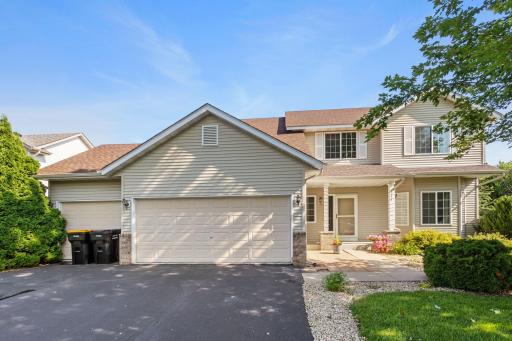 2735 Pampas Court, Shakopee, MN 55379