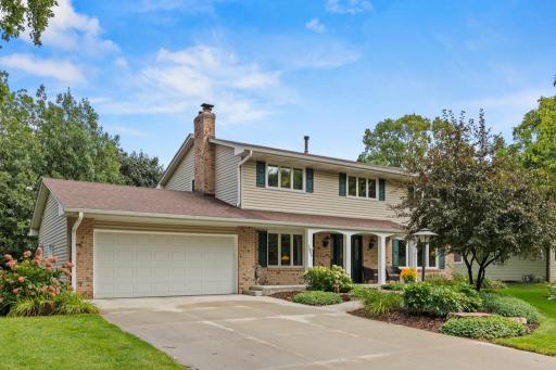 2804 Mcleod Street, Burnsville, MN 55337