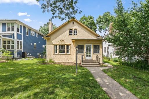 5228 Abbott Avenue S, Minneapolis, MN 55410