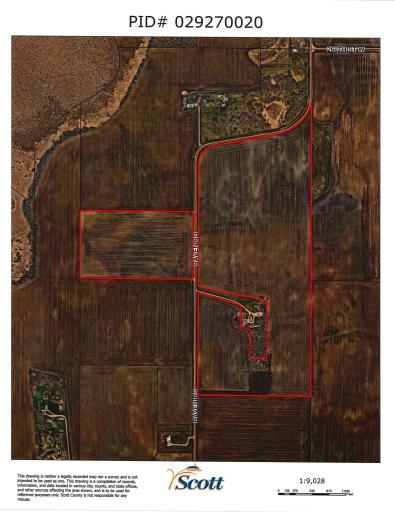 XXX Raven Road, Belle Plaine, MN 56011