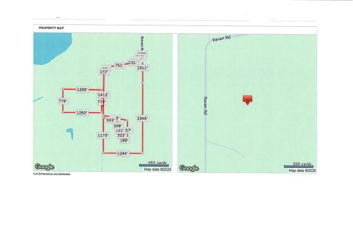 XXX Raven Road, Belle Plaine, MN 56011