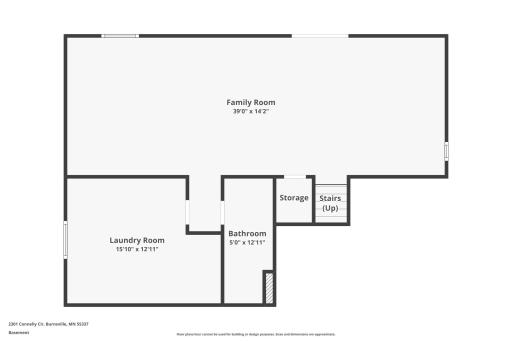 2301 Connelly Circle, Burnsville, MN 55337