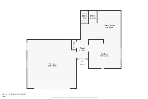 2301 Connelly Circle, Burnsville, MN 55337