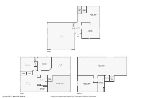 2301 Connelly Circle, Burnsville, MN 55337