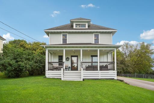 402 2nd Avenue SE, Norwood Young America, MN 55397