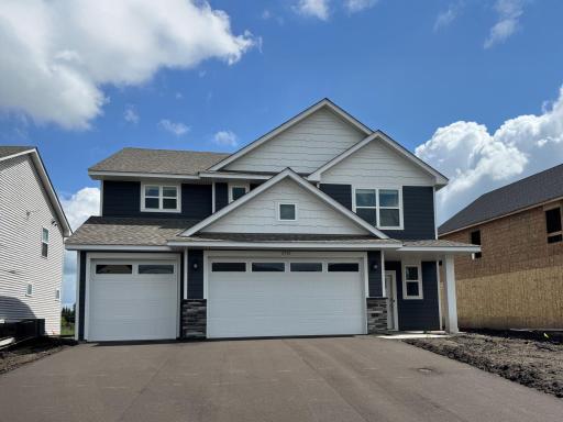 2701 Green Ash Avenue, Shakopee, MN 55379
