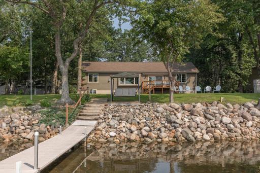 6855 Indian Trail Lane, Pine River, MN 56474