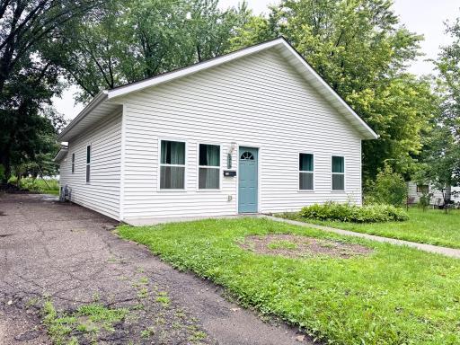 518 W Maple Avenue, Fergus Falls, MN 56537