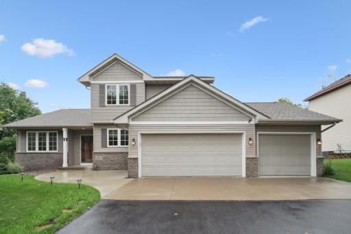 252 James Parkway, Elko New Market, MN 55054