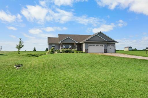 1636 102nd Avenue, Hammond, WI 54015