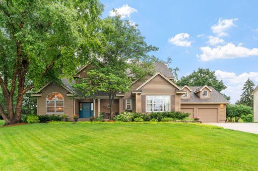 1564 Park Circle, Saint Paul, MN 55118
