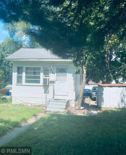 2167 Minnehaha Avenue E, Saint Paul, MN 55119