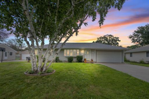 6821 Madison Street NE, Minneapolis, MN 55432