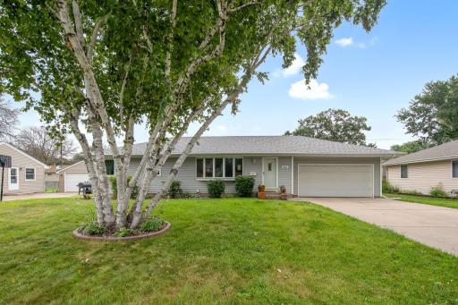 6821 Madison Street NE, Minneapolis, MN 55432