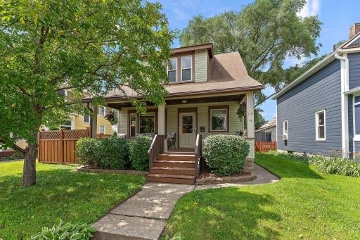 119 5th Avenue N, South Saint Paul, MN 55075