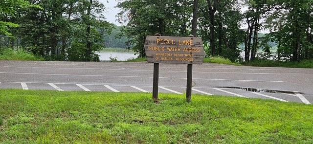 Public Landing Perch Lake