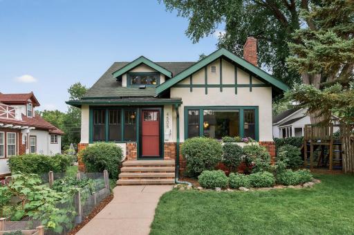 4505 17th Avenue S, Minneapolis, MN 55407