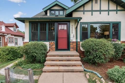 4505 17th Avenue S, Minneapolis, MN 55407