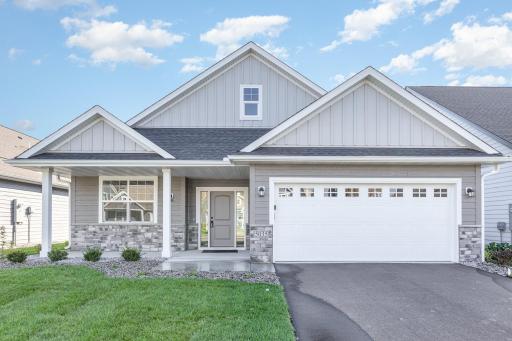 5035 Dale Ridge Road, Saint Paul, MN 55129