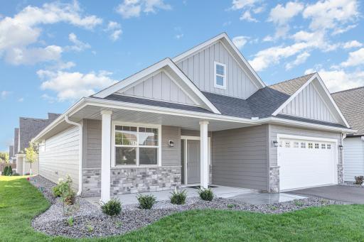 5035 Dale Ridge Road, Saint Paul, MN 55129