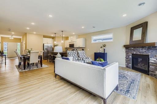 5035 Dale Ridge Road, Saint Paul, MN 55129
