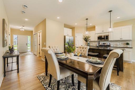 5035 Dale Ridge Road, Saint Paul, MN 55129