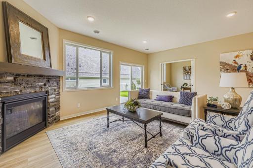 5035 Dale Ridge Road, Saint Paul, MN 55129