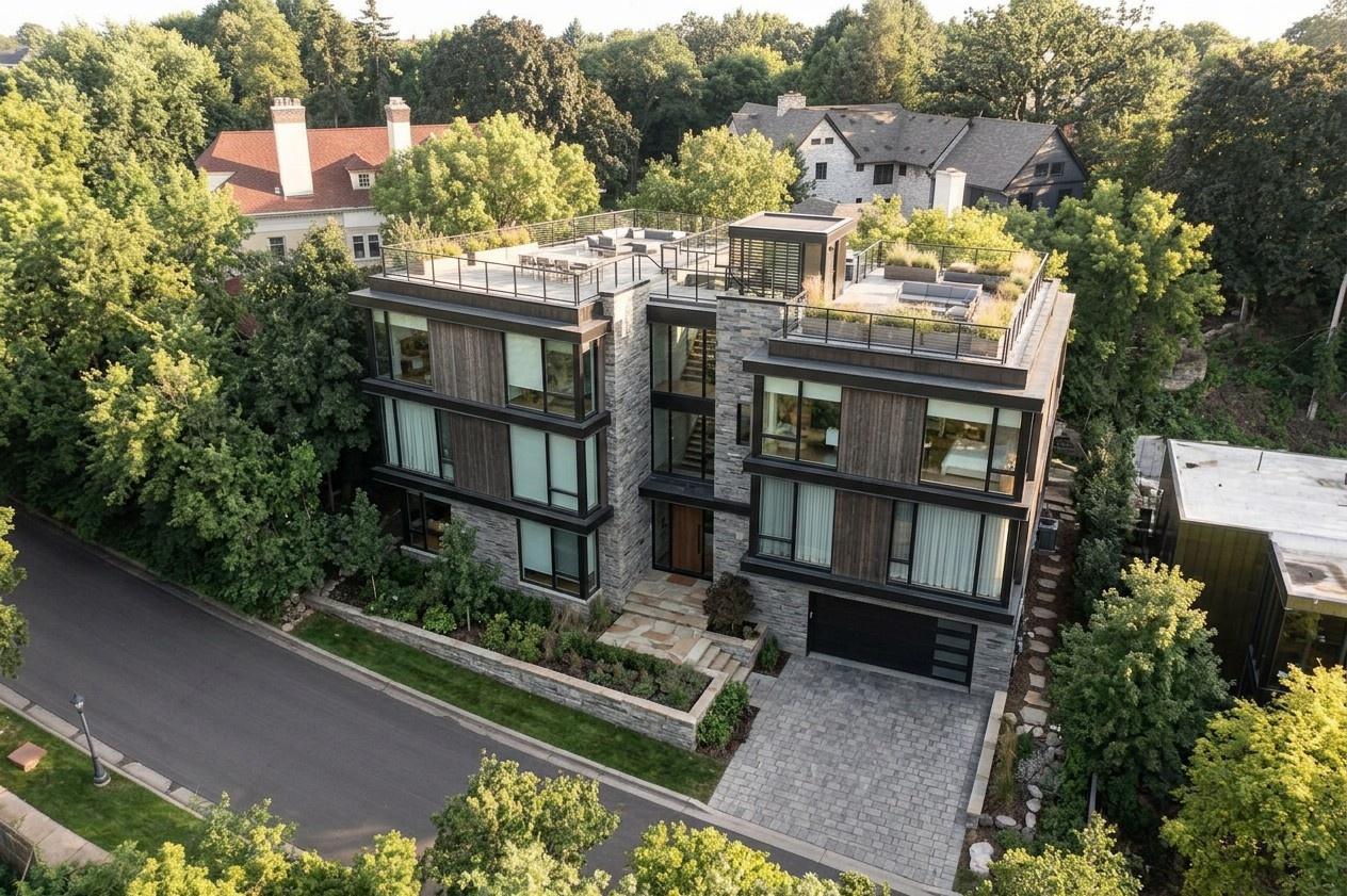 1527 Waverly - Inspiration AI renderings - Not an actual home.