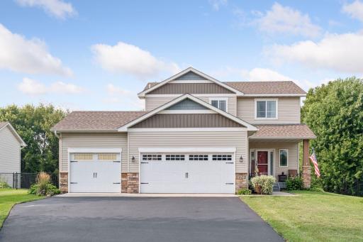 11622 76th Street NE, Albertville, MN 55301
