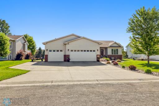 503 9th Street NE, Dilworth, MN 56529