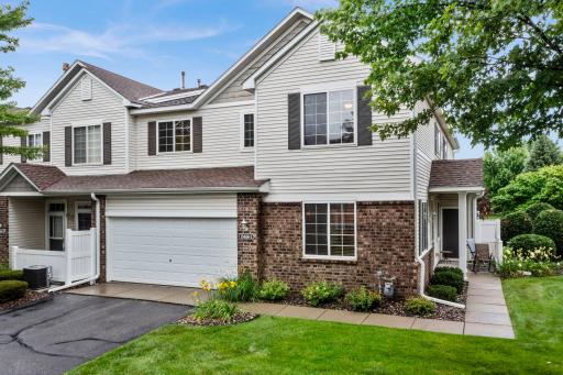 Welcome Home to 15656 Emerald Dr N Unit #1
