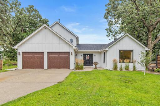 Incredible 4bd, 3ba lake home on Lake George. Completely updated inside and out. Just move in and enjoy lake living.